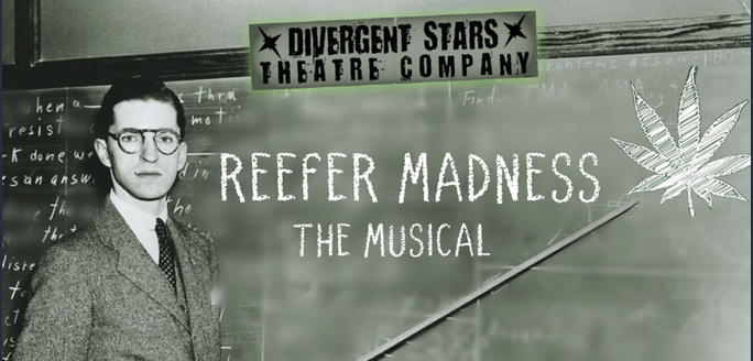 Reefer Madness The Musical Performances - Vimarsana News