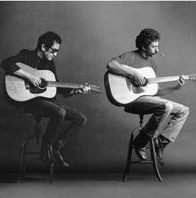 Croce Plays Croce at the Paramount Theatre - Vimarsana News