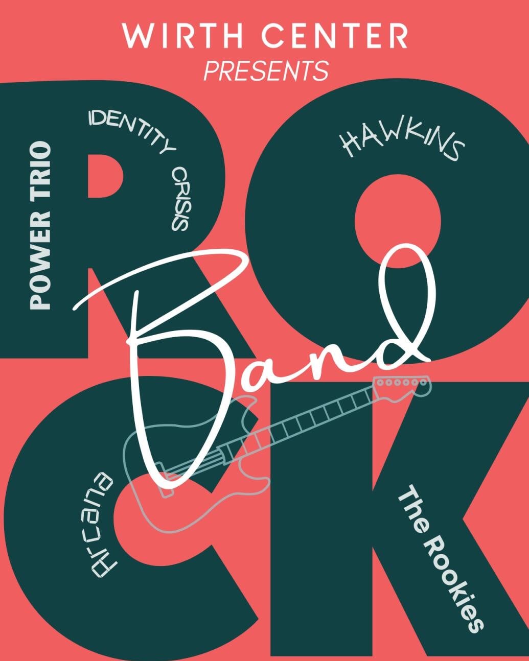 Rock Band Live at Local Blend - Vimarsana News