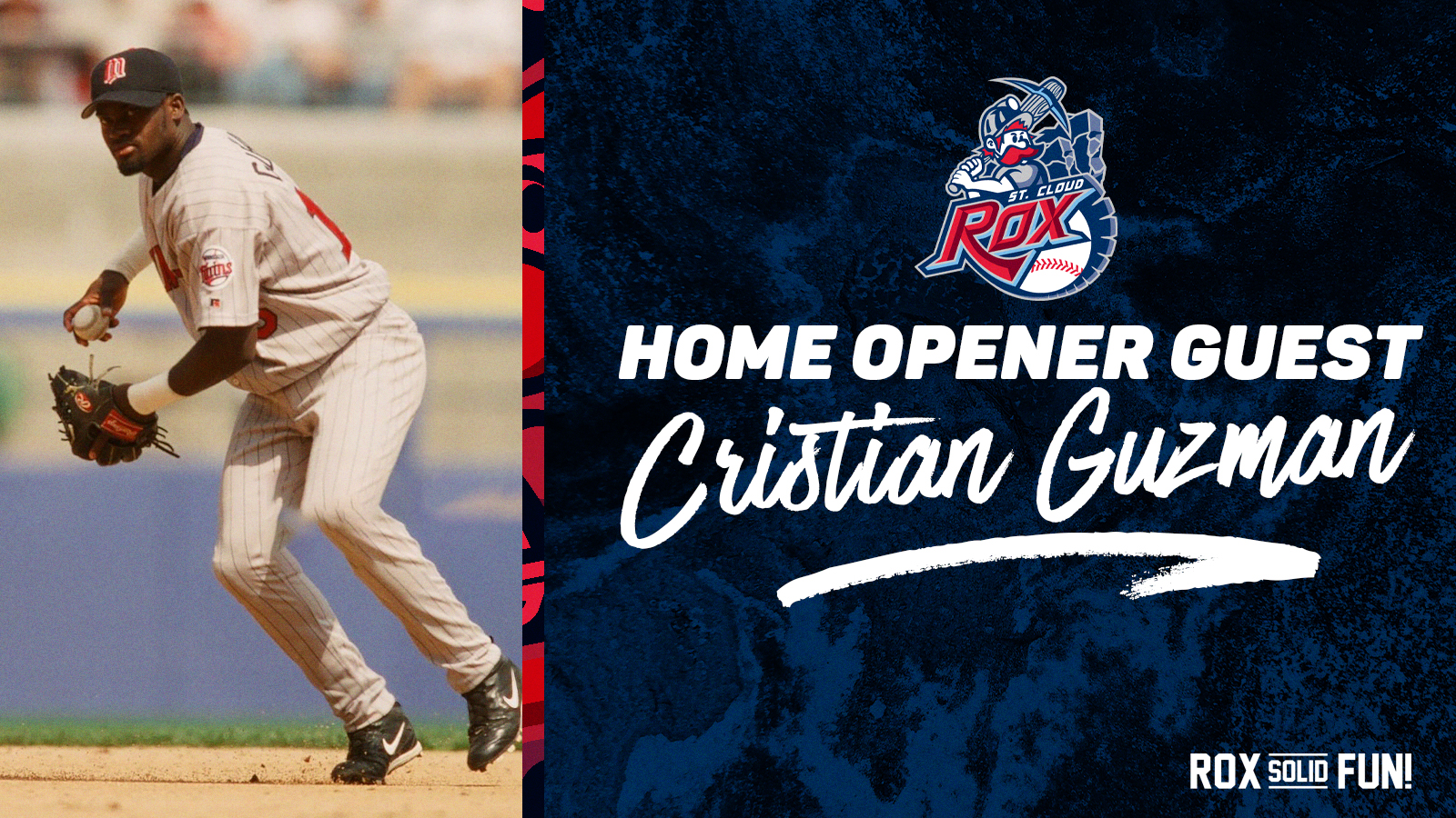 St. Cloud Rox Return Home This Friday - 11th Season is Underway - Vimarsana News