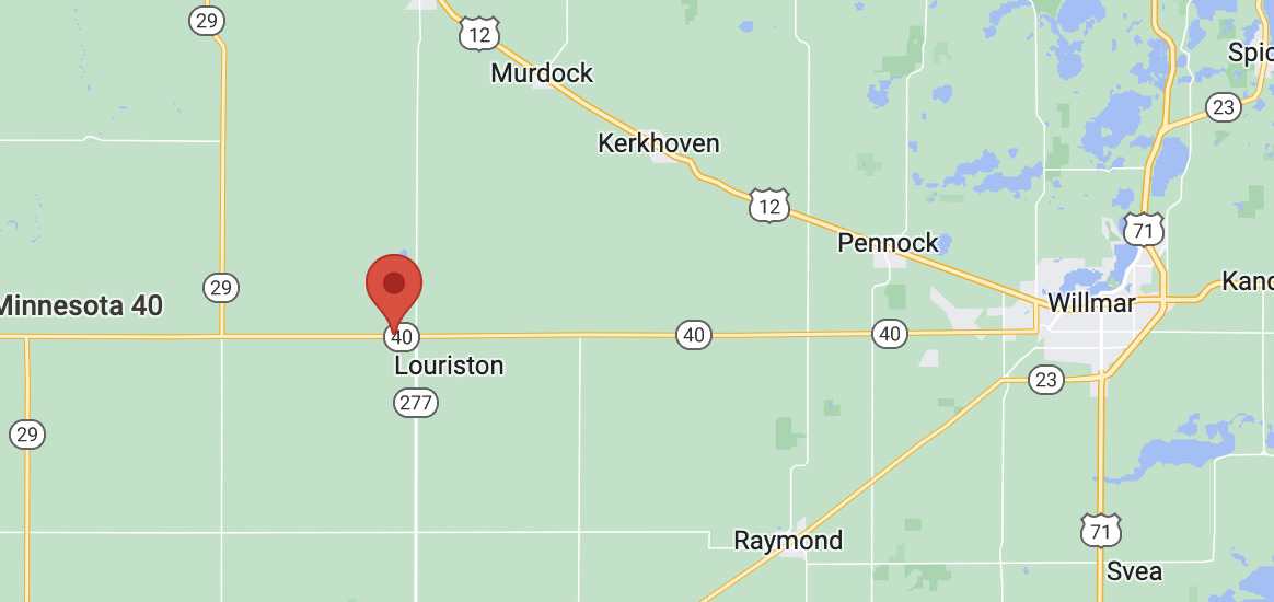 Three People Killed in Crash Near Willmar Thursday Night - Vimarsana News