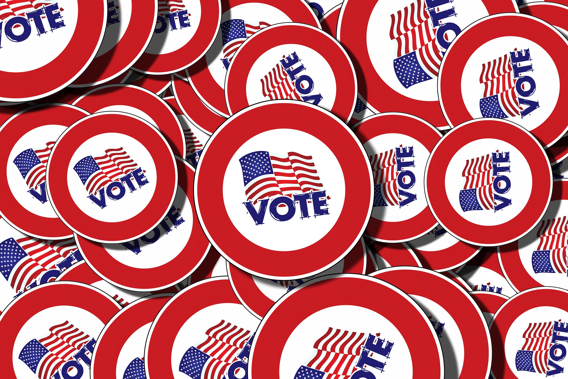 Primary Voting Options in Stearns County Now Through Tuesday, August 9 - Vimarsana News