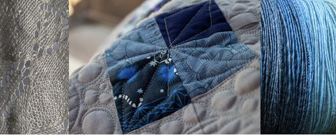 New Traditions: Transitions in Fiber Art Exhibit at CSB-SJU - KVSC 88.1 FM