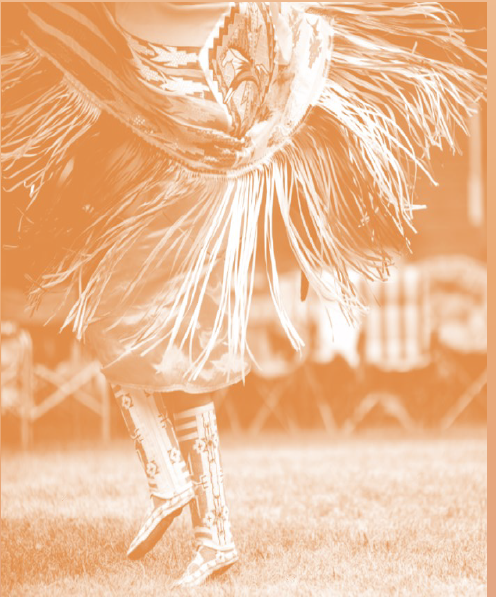 Pta y tu Powwow At St Cloud Tech High School KVSC 88 1 FM