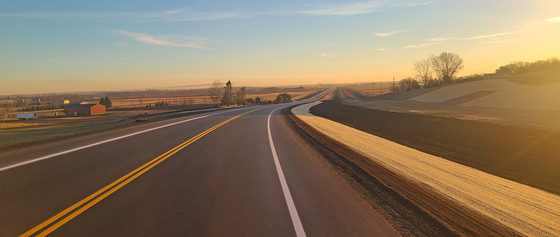 Highway 23 to Reopen from Paynesville to Richmond - Vimarsana News