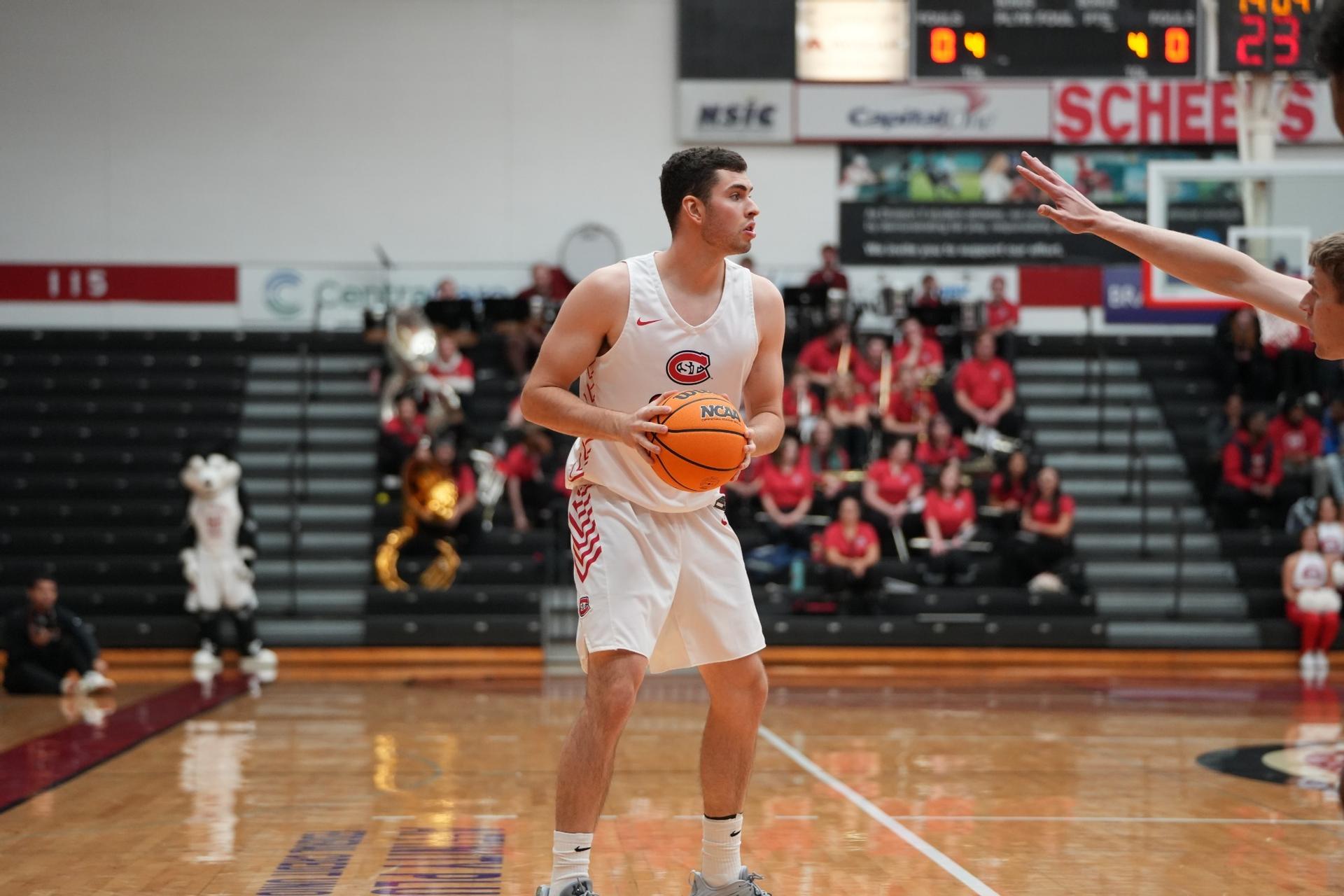 Huskies Lose Two in a Row as Defense Struggles - Vimarsana News