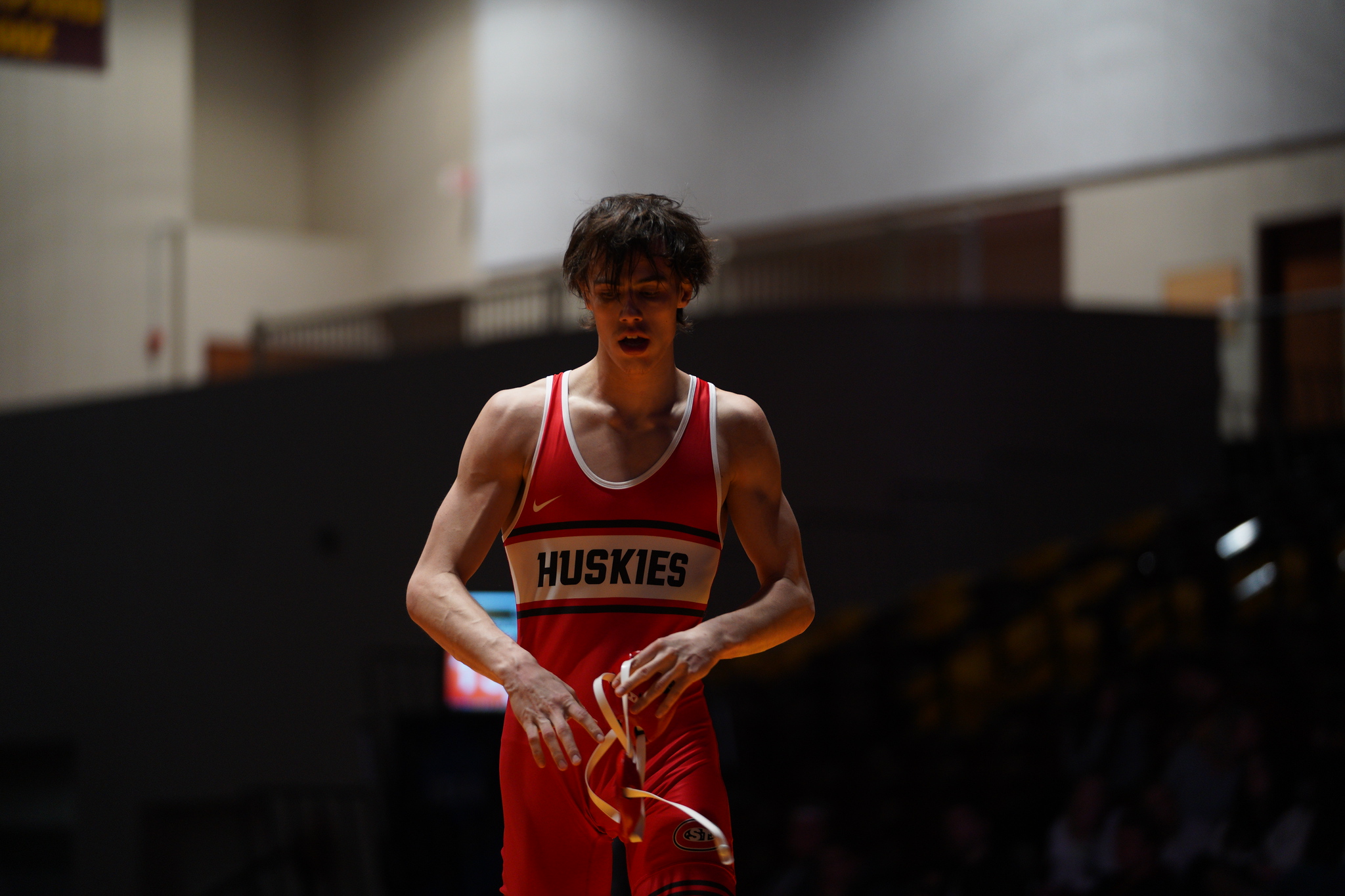 #5 Huskies Fly Past #10 Upper Iowa - Vimarsana News