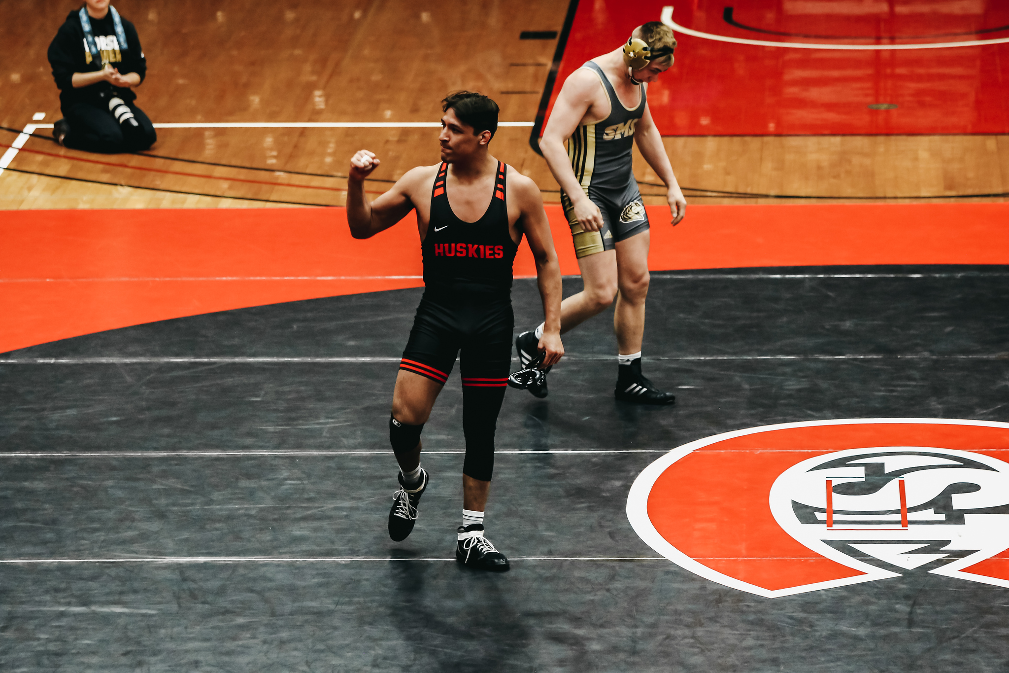 #5 St. Cloud State Blanks #22 SMSU To Close Out the Season - Vimarsana News