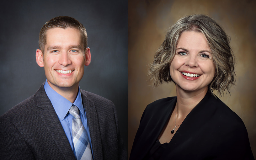 CentraCare Appoints Two New Executives - Vimarsana News
