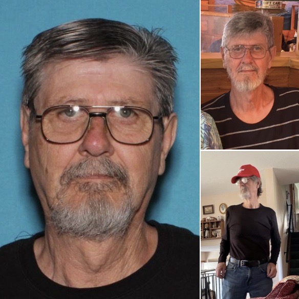 Woodbury Police Need Public's Help to Find Man with Dementia - Vimarsana News