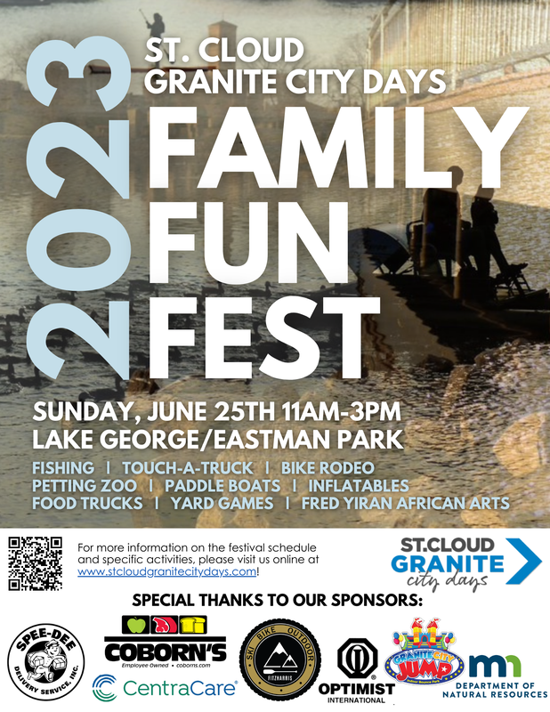 Family Fun Fest 2025 Siana Annabal