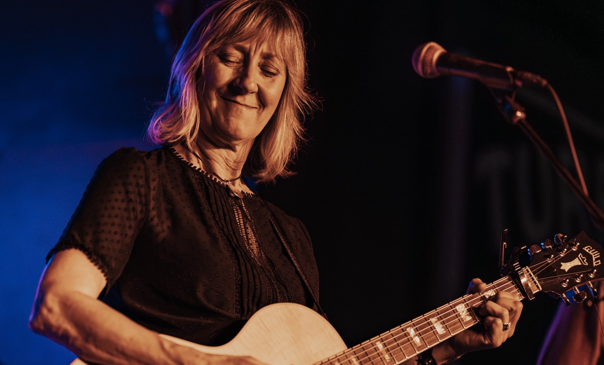 Becky Kapell Joins Granite City Radio Theatre on October 4 - Vimarsana News