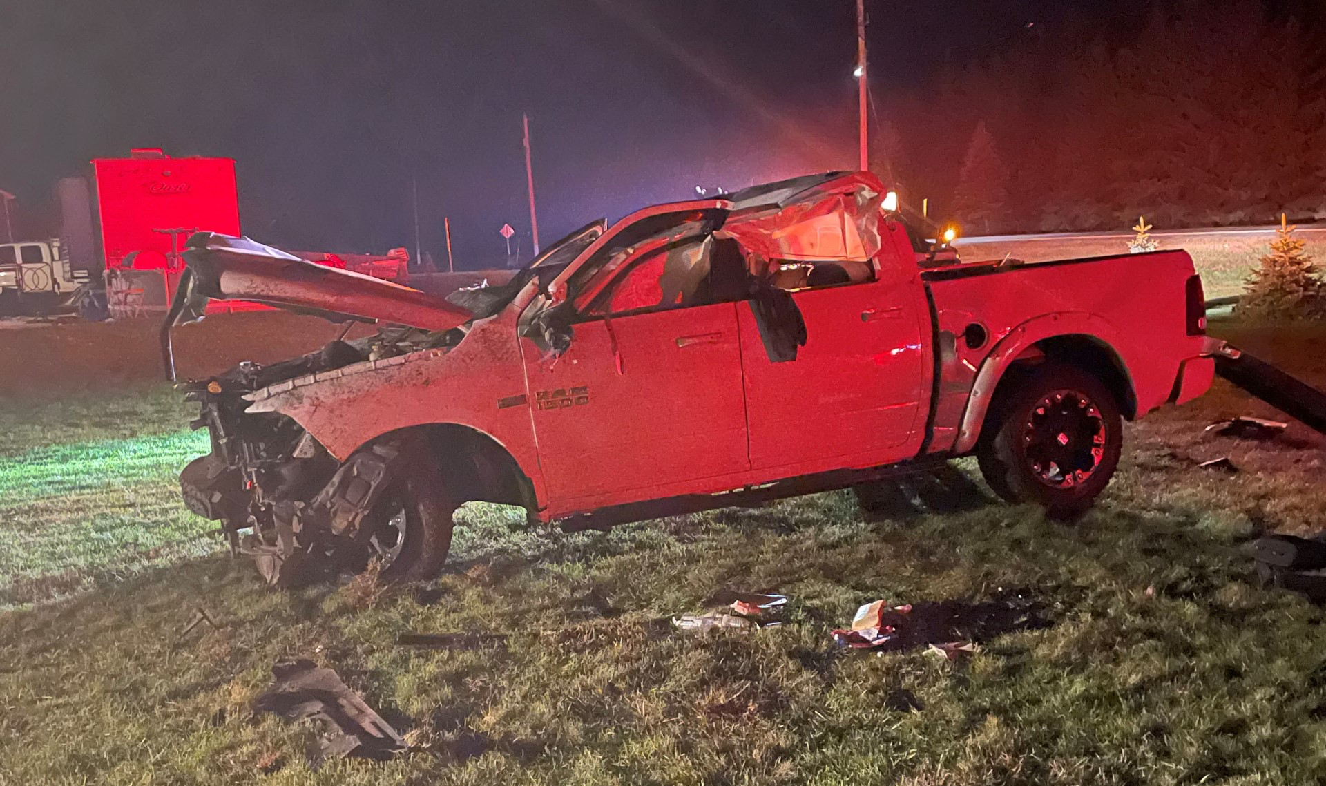 Police arrest Sartell man after 100 mph chase ends in crash - Vimarsana News