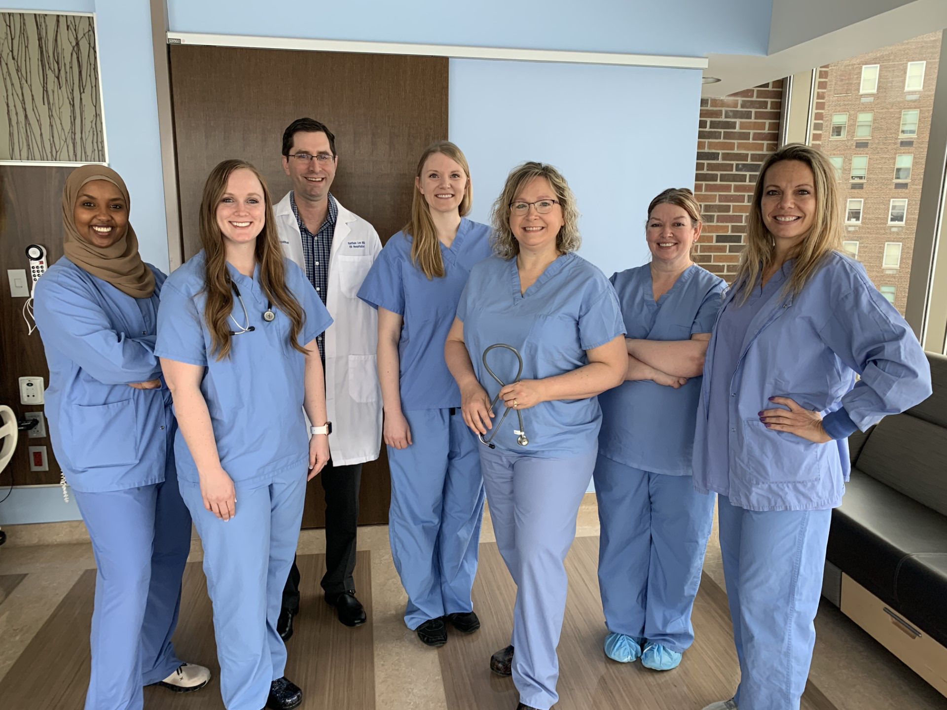 CentraCare Birth Center receives high ranking in maternity care - Vimarsana News