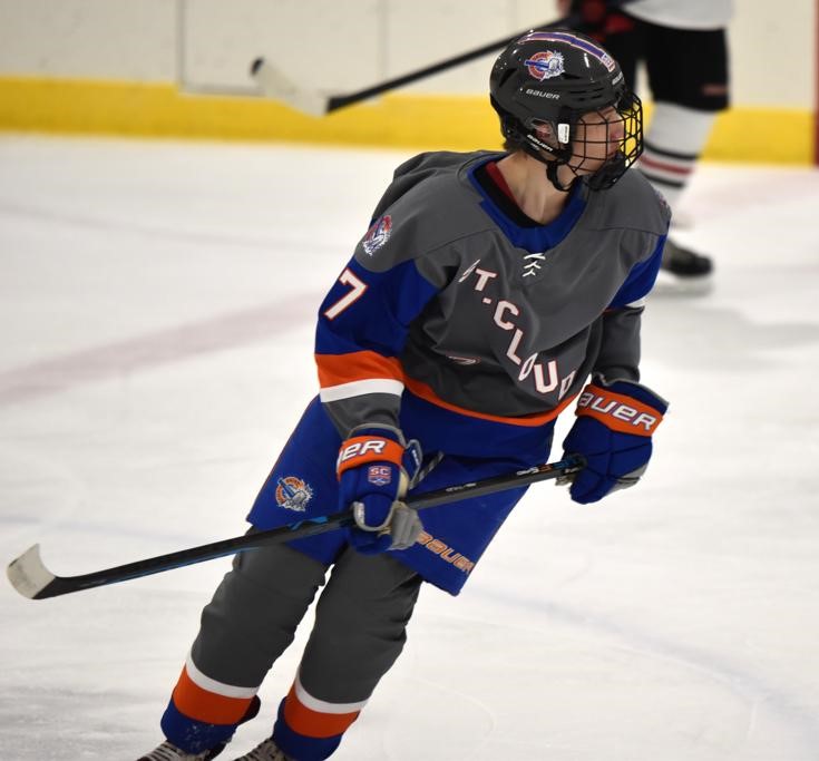 Crush Defeat Cardinals After Dominant 3rd Period - Vimarsana News