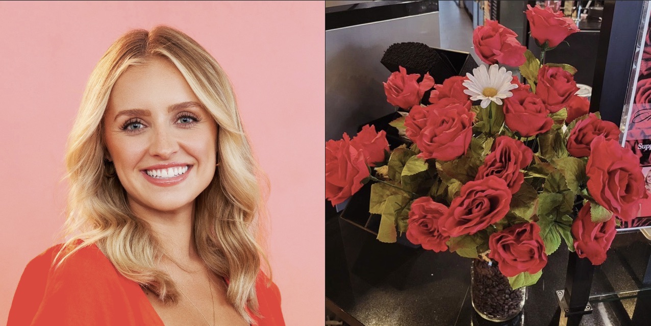 Becker restaurant shows support for hometown contestant on ABC's The Bachelor - Vimarsana News