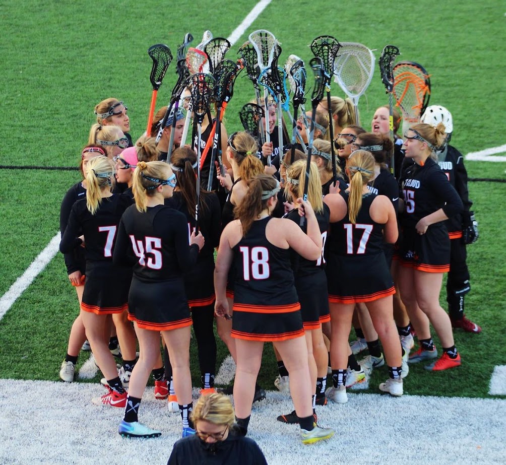 Warriors Beat Crush 8-7 in Overtime. - Vimarsana News