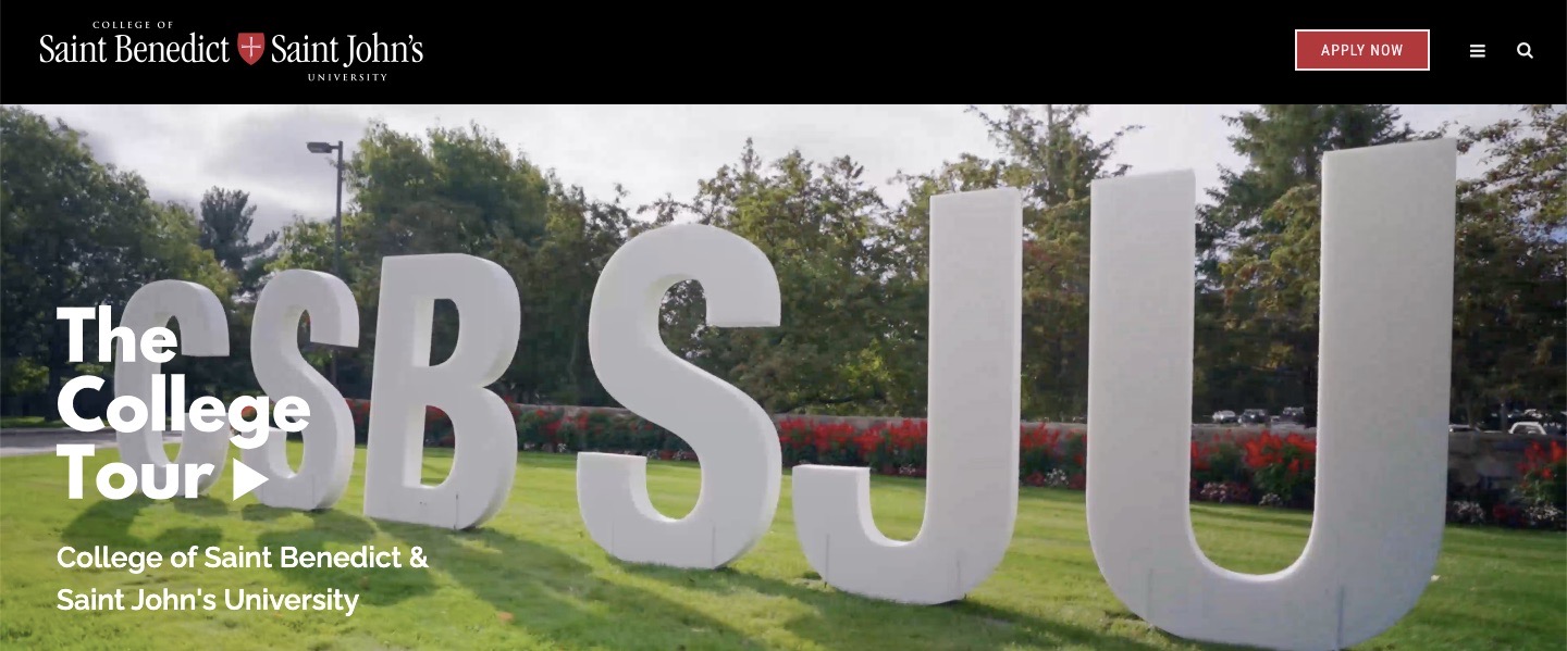 Amazon Prime series features CSB+SJU students, alums - KVSC 88.1 FM