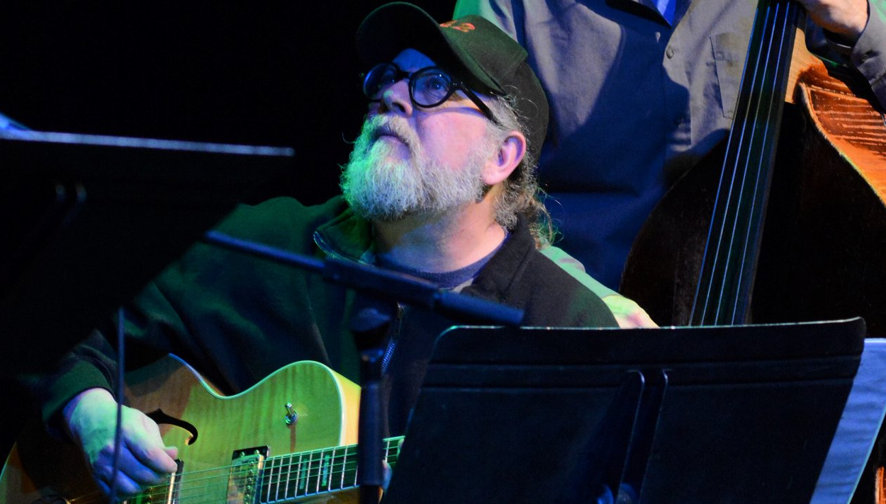 How You Can Help Support Muggsy Lauer, Music Director of Granite City Radio Theatre