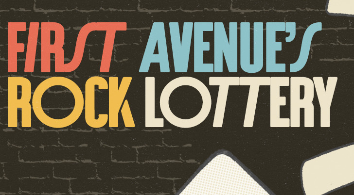 Listen to the New Episode of Backstages: How to Win the Rock Lottery