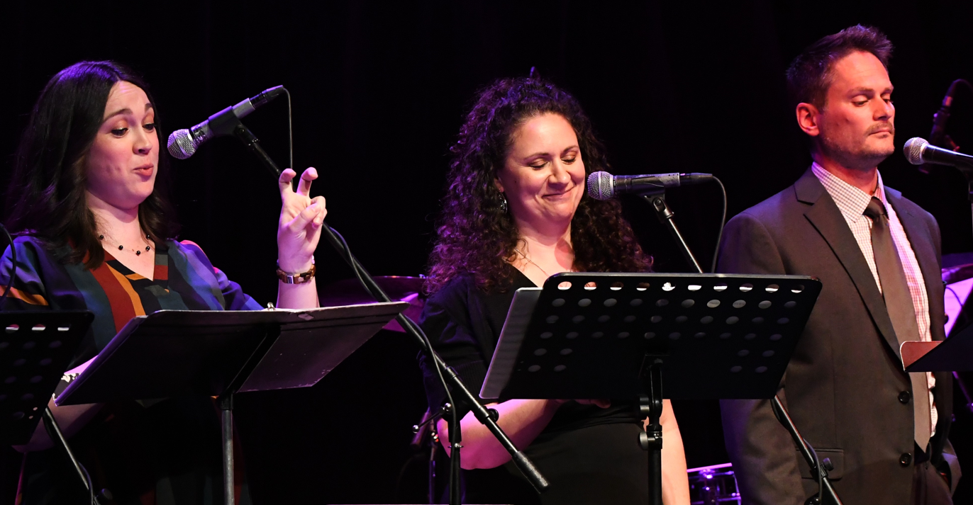 Season Tickets for Granite City Radio Theatre Season 13 Are Now Available
