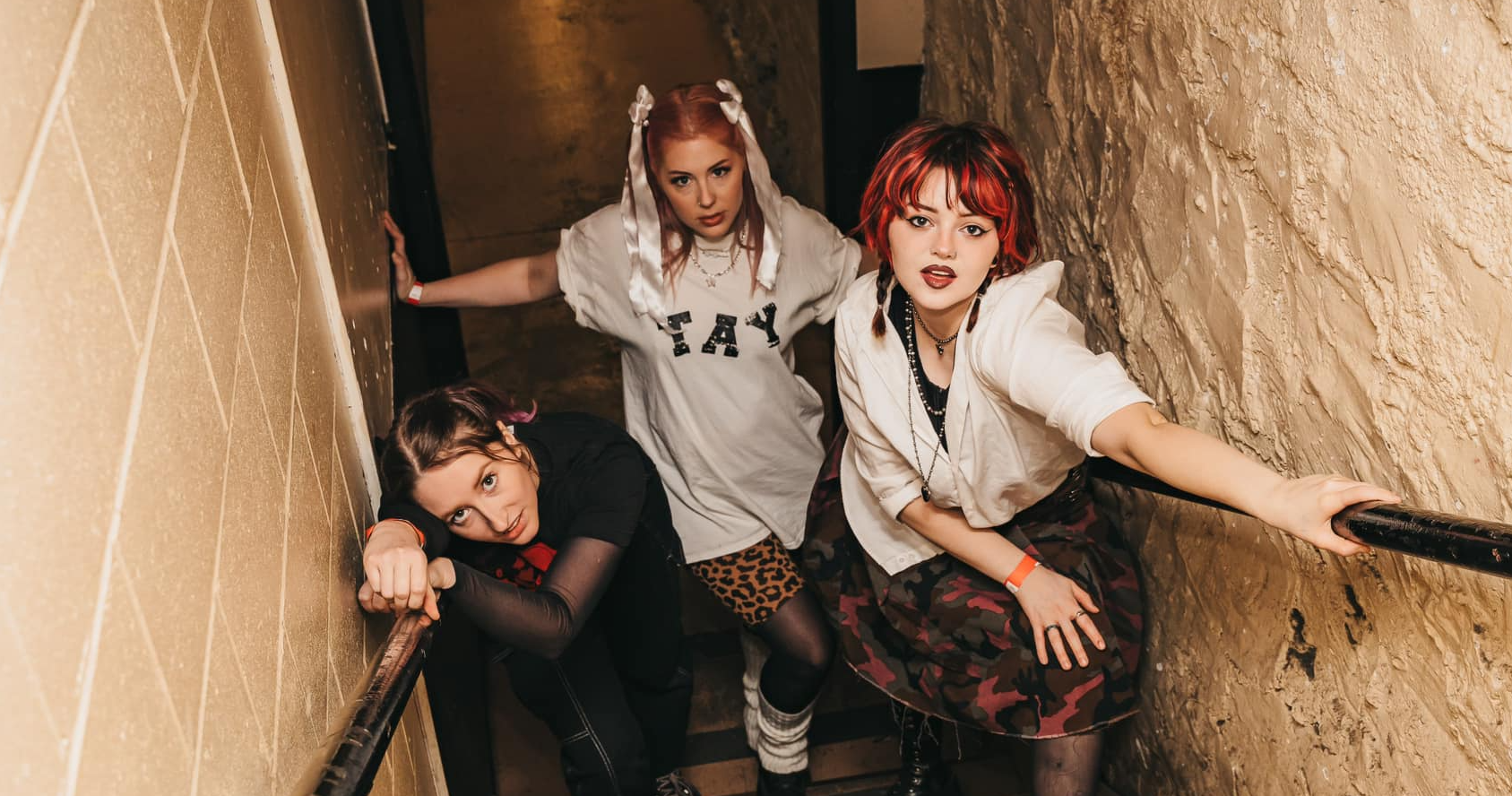 MNL on the Road Welcomes VIAL for a Free, All-Ages Show on November 25