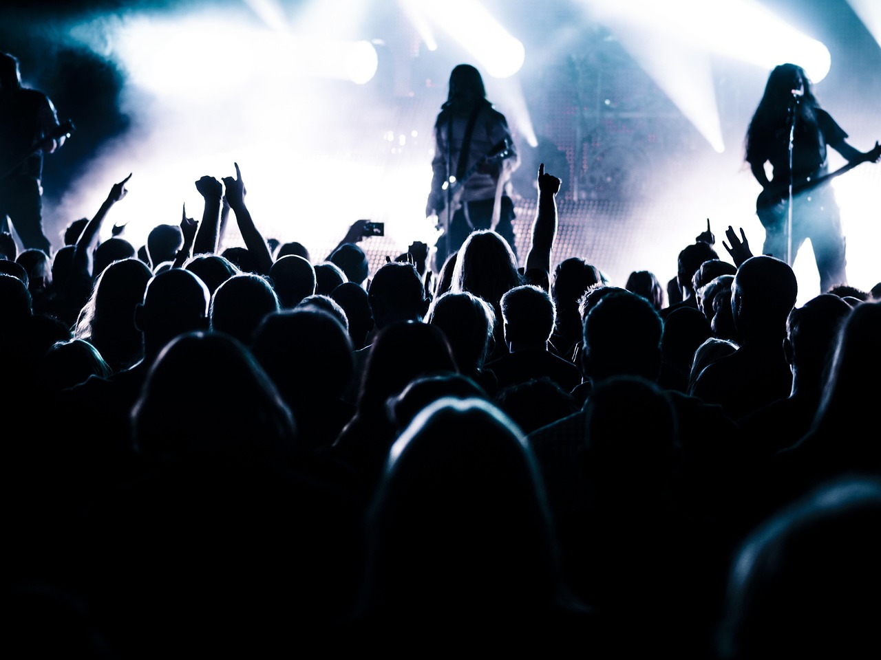 The Mosh Pit - KVSC 88.1 FM