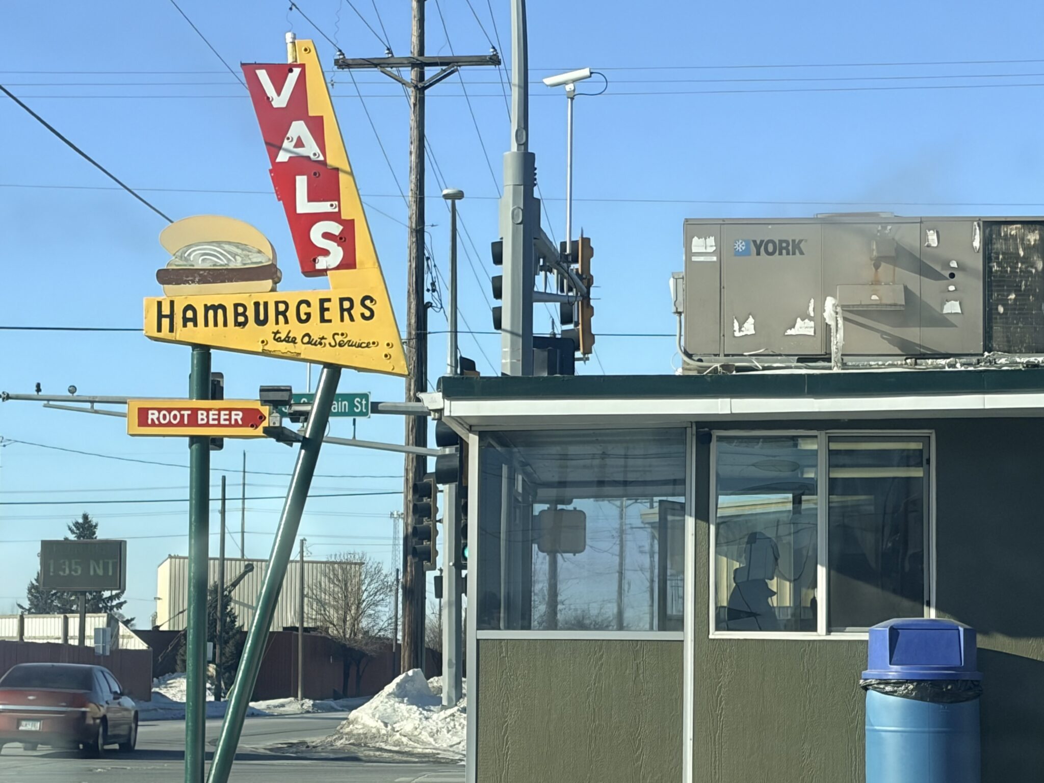 Val’s Rapid Serv: The Past, Present, and Future of the Local Legend