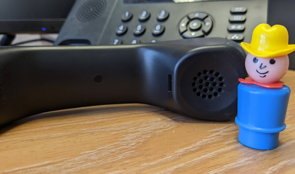 It’s Time to Sign Up for the Wild West Trivia Phone Bank