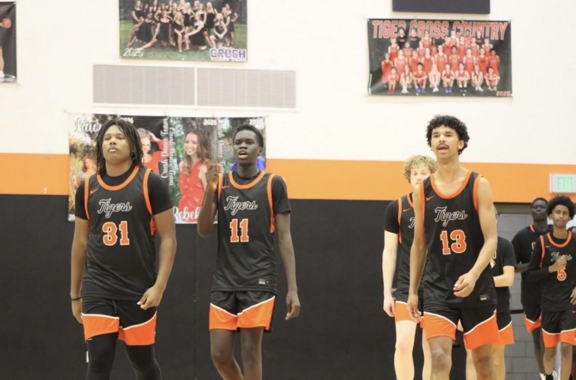 Tech Basketball Falls 75-72 to Apollo in Double Overtime.