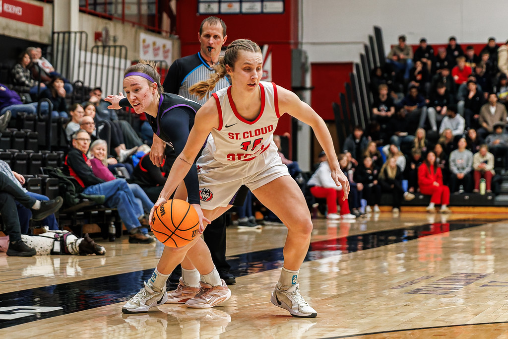 Women’s Basketball Season Ends With 87-94 Loss