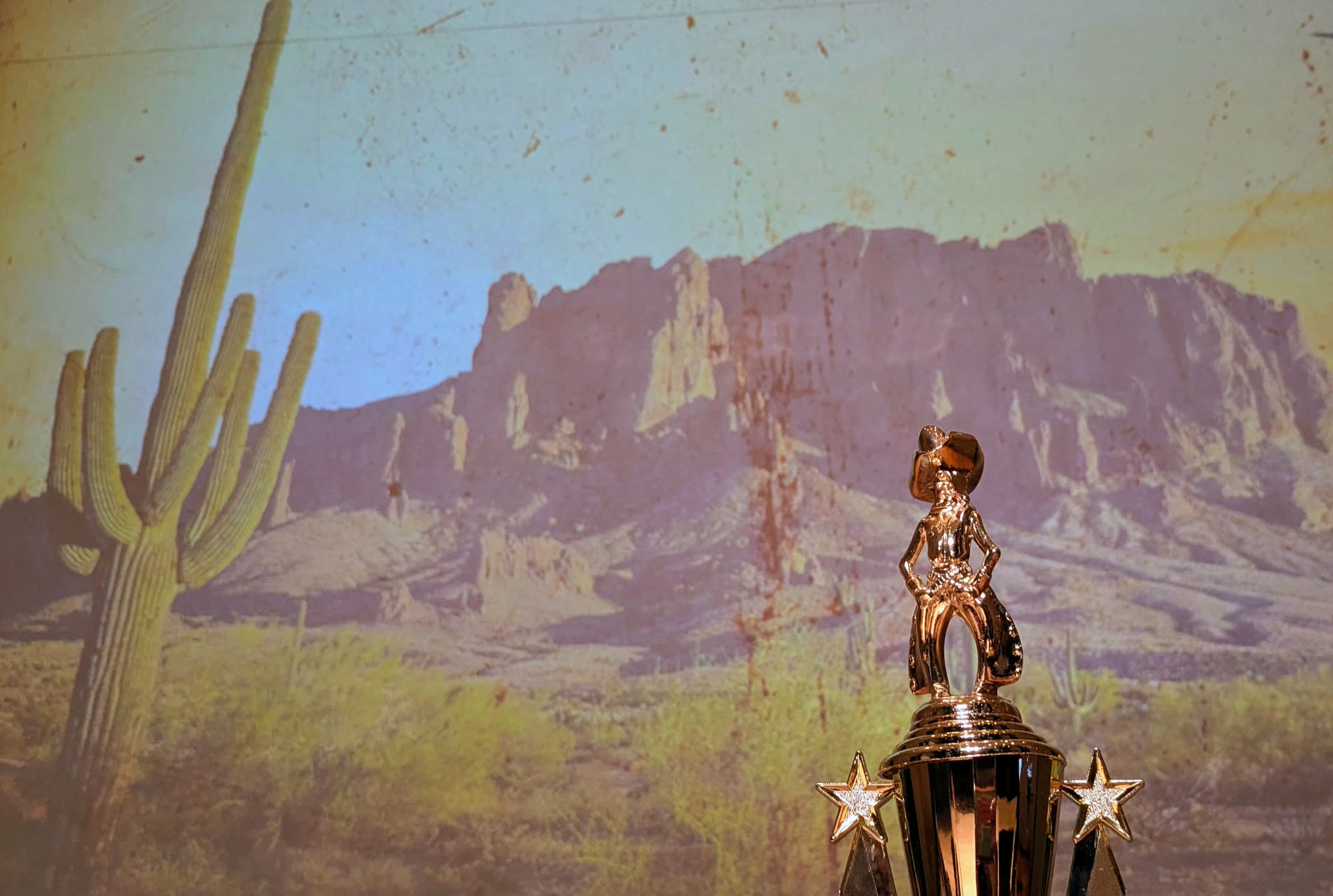 KVSC announces winners for 47th annual trivia competition; “Wild West Trivia”