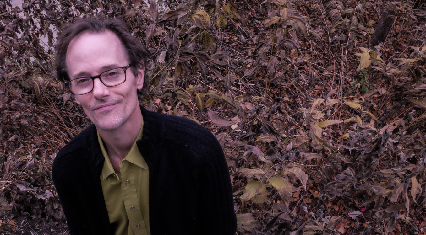 The Granite City Radio Theatre Season 14 Finale Features Special Musical Guest Matt Wilson