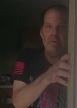Photo of 62-year-old Joel Meyer who went missing June 4, 2026