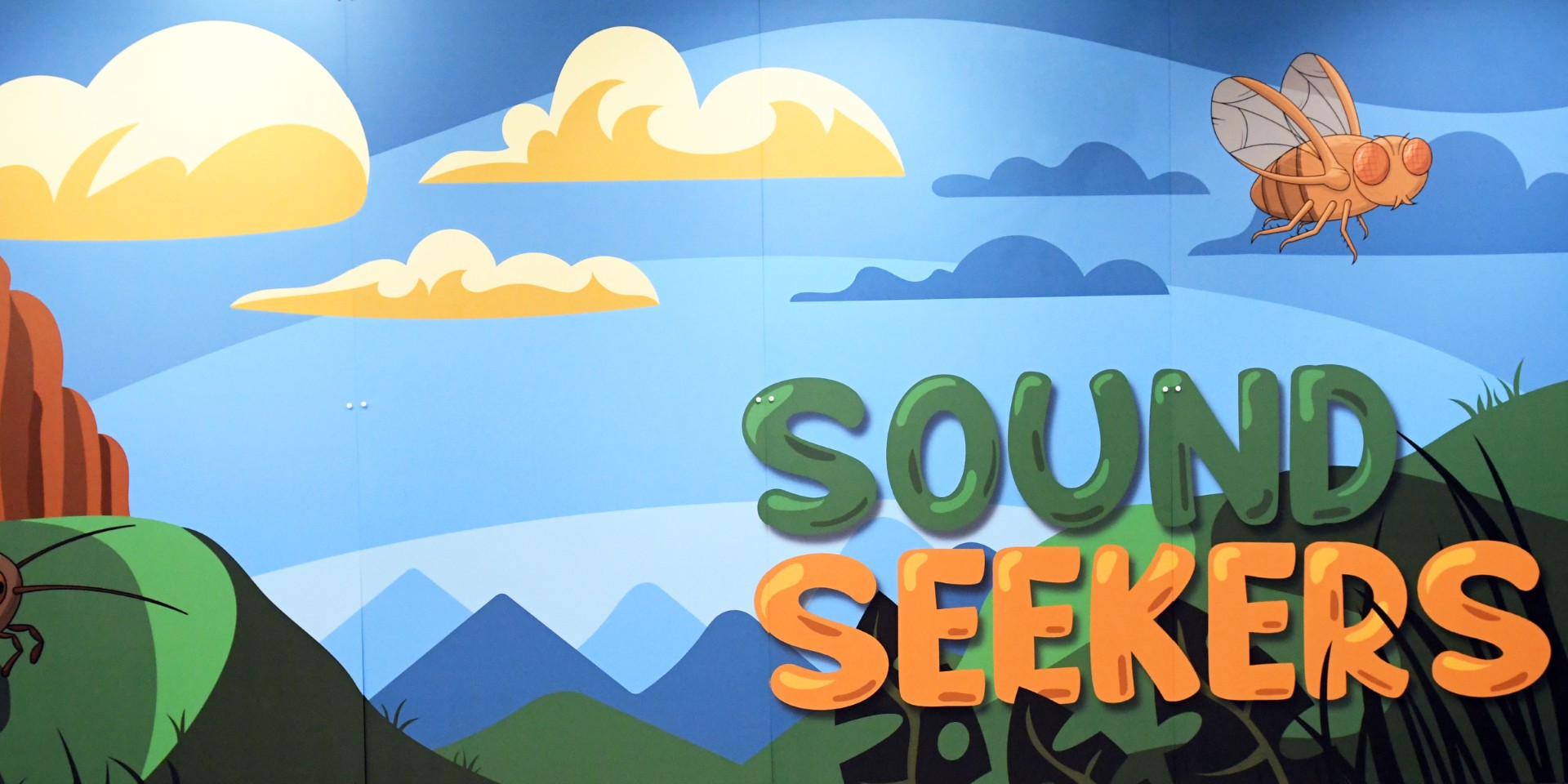 SCSU Partners with Great River Children’s Museum for new exhibit