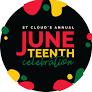 Hundreds come together to celebrate Juneteenth in St. Cloud