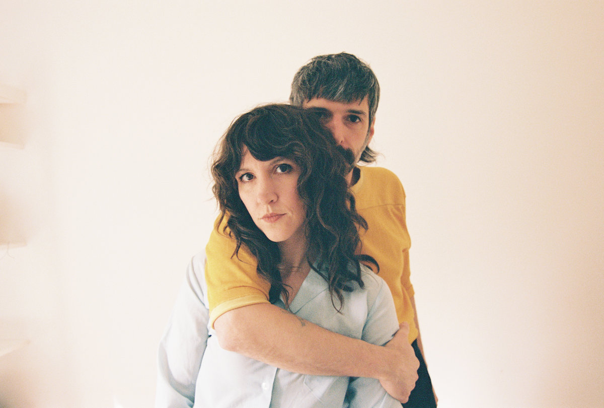 Widowspeak Is on The Menu on June 23