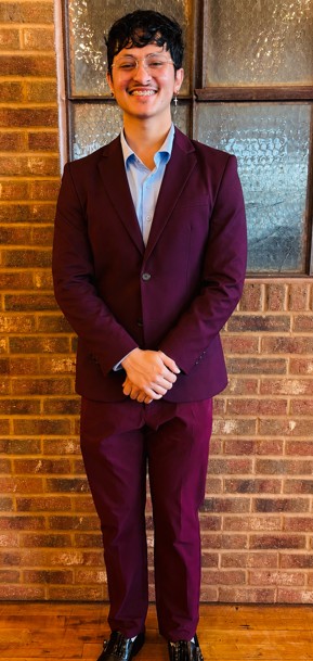 Photo of 2026 Changemakers Finalist Aveen Sunar