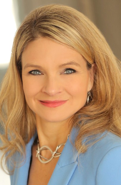 Photo of 2026 Changemakers Award finalist Tami Wolff